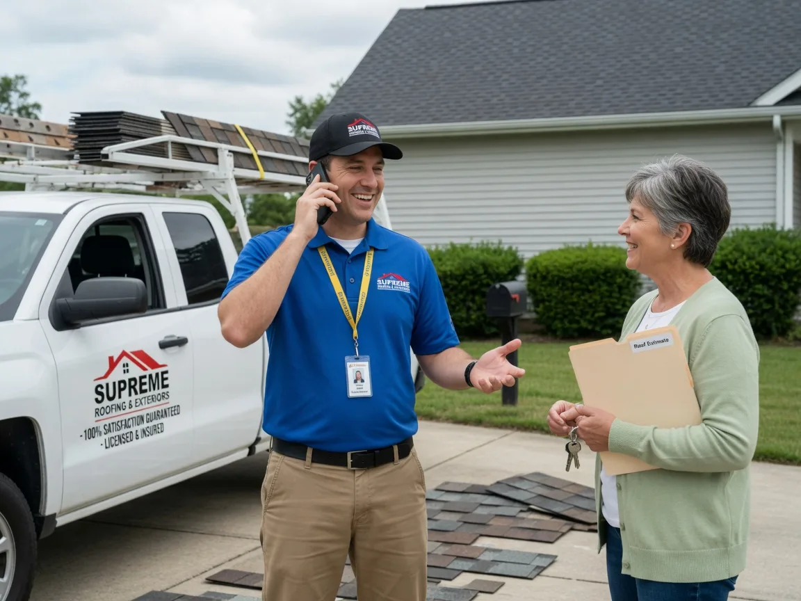 Roof Replacement Bremen, IN FAQs